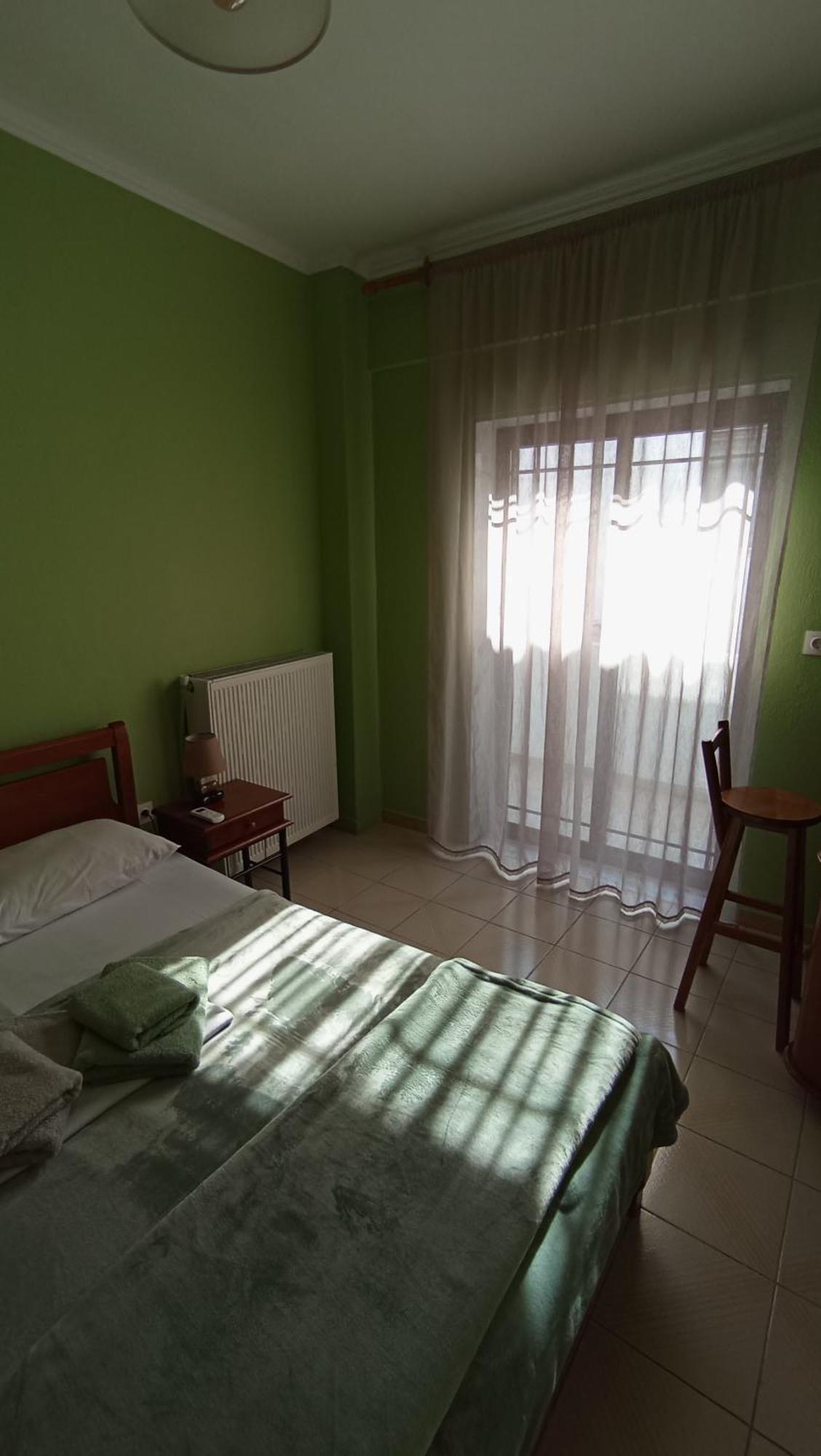 Ferienwohnung House Eugenia Sarti Zimmer foto