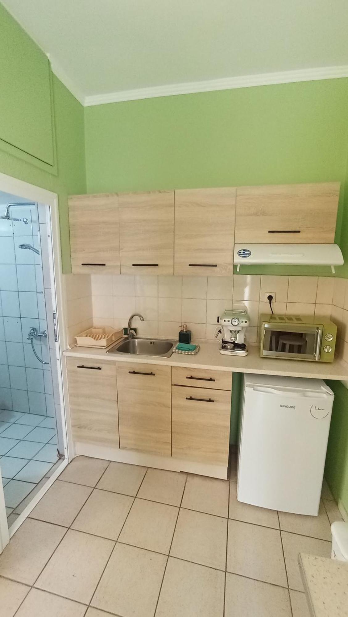 Ferienwohnung House Eugenia Sarti Zimmer foto
