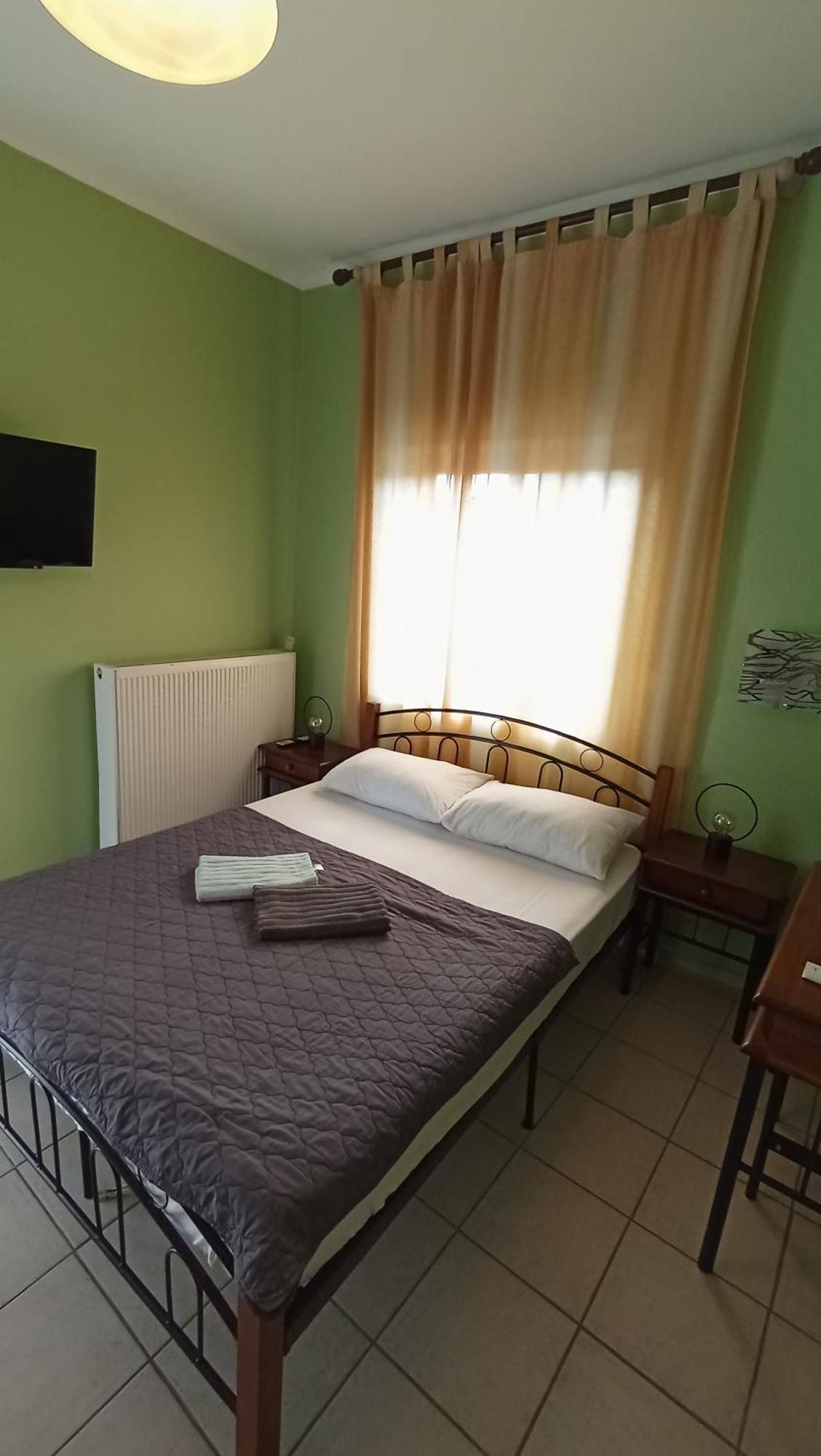 Ferienwohnung House Eugenia Sarti Zimmer foto